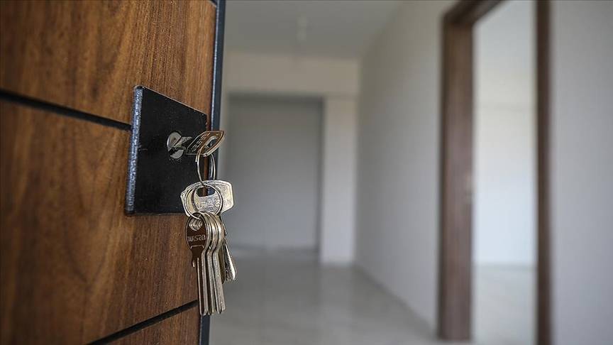 Kasım kira artış oranı için geri sayım başladı! TÜİK açıklama saati belli oldu 1